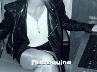 Flocoquine