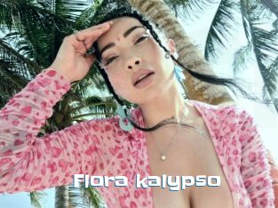 Flora_kalypso