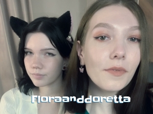 Floraanddoretta