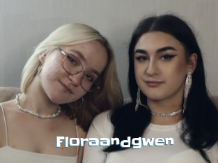 Floraandgwen