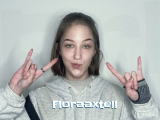 Floraaxtell
