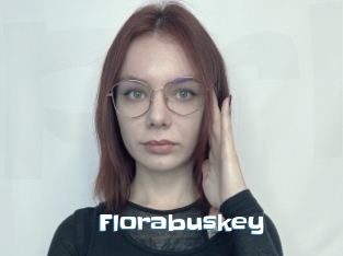 Florabuskey