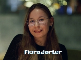 Floradarter