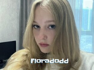 Floradodd