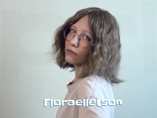 Floraelletson