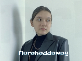 Florahaddaway