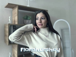 Florahurshey