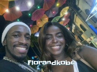 Florandkobe