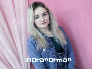 Floranorman