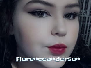 Florenceanderson