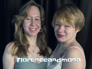 Florenceandmona