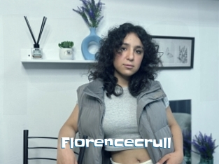 Florencecrull