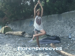 Florencereeves