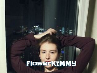 FlowerKIMMY