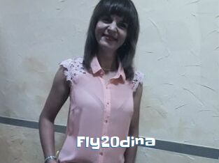 Fly20dina