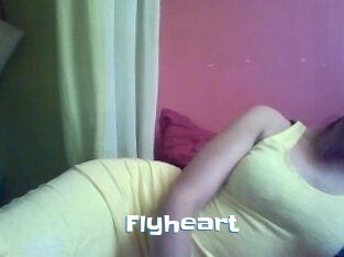 Flyheart
