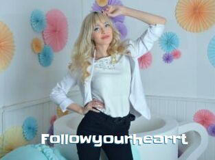 Followyourhearrt