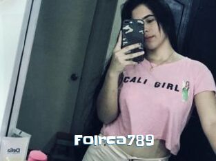 Folrca789