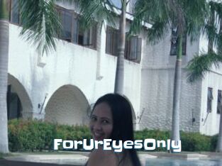 ForUrEyesOnly