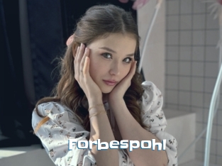 Forbespohl