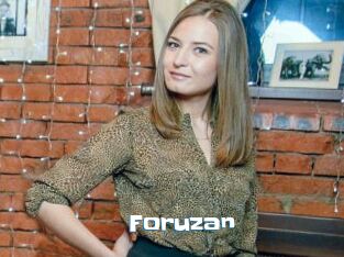 Foruzan