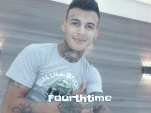 Fourthtime