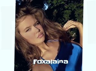 Foxalaina
