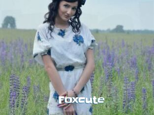Foxcute