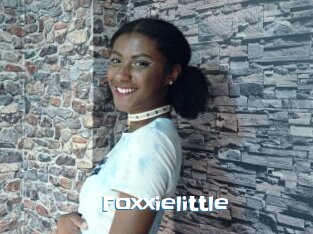 Foxxielittle