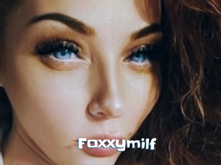 Foxxymilf
