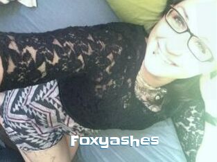 Foxyashes