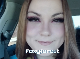 Foxyforest