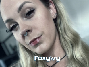 Foxyivy