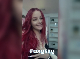 Foxylilly