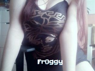 Fr0ggy