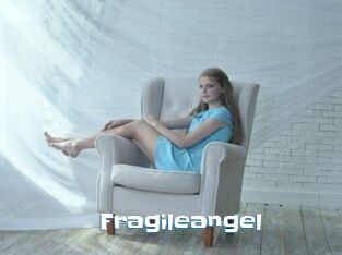 Fragileangel