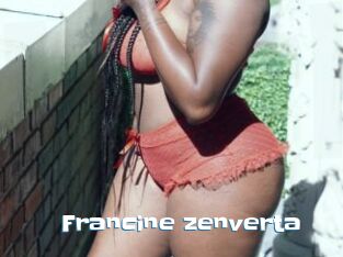 Francine_zenverta