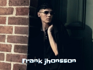 Frank_jhonsson