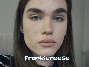 Frankiereese