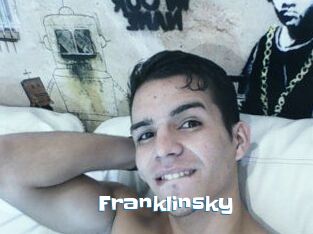 Franklinsky