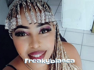Freakybianca