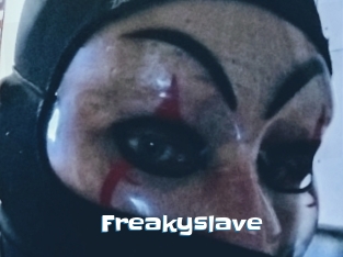 Freakyslave