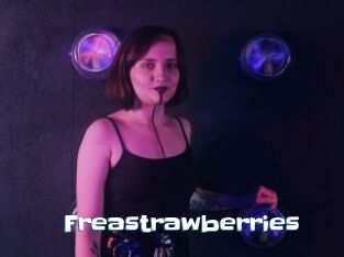 Freastrawberries