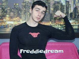 Freddiedream
