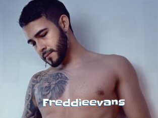 Freddieevans