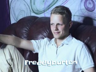 Freddyburton