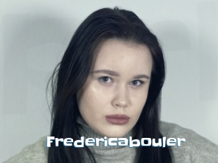 Fredericabouler