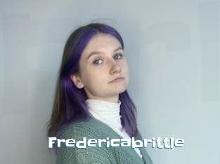 Fredericabrittle