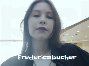 Fredericabucher