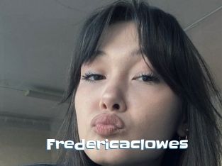 Fredericaclowes